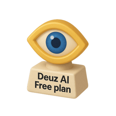 Free plan
